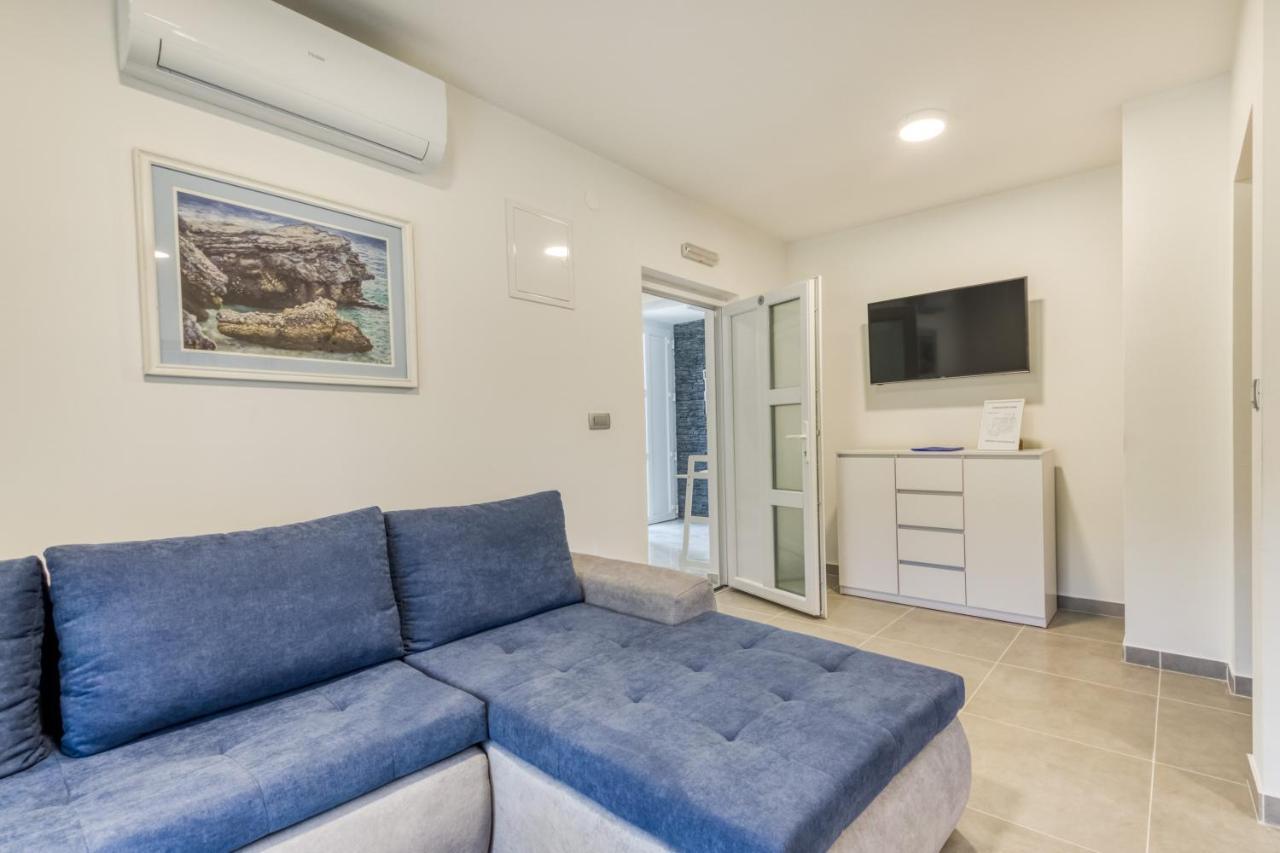 Apartmani Leptir Раковица Экстерьер фото
