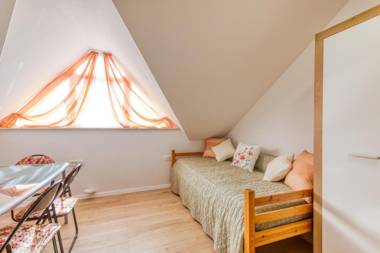 Apartmani Leptir Раковица Экстерьер фото
