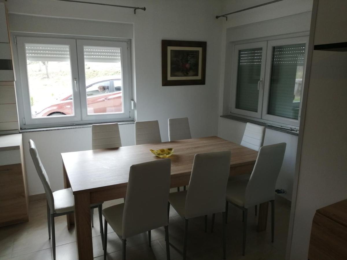 Apartmani Leptir Раковица Экстерьер фото