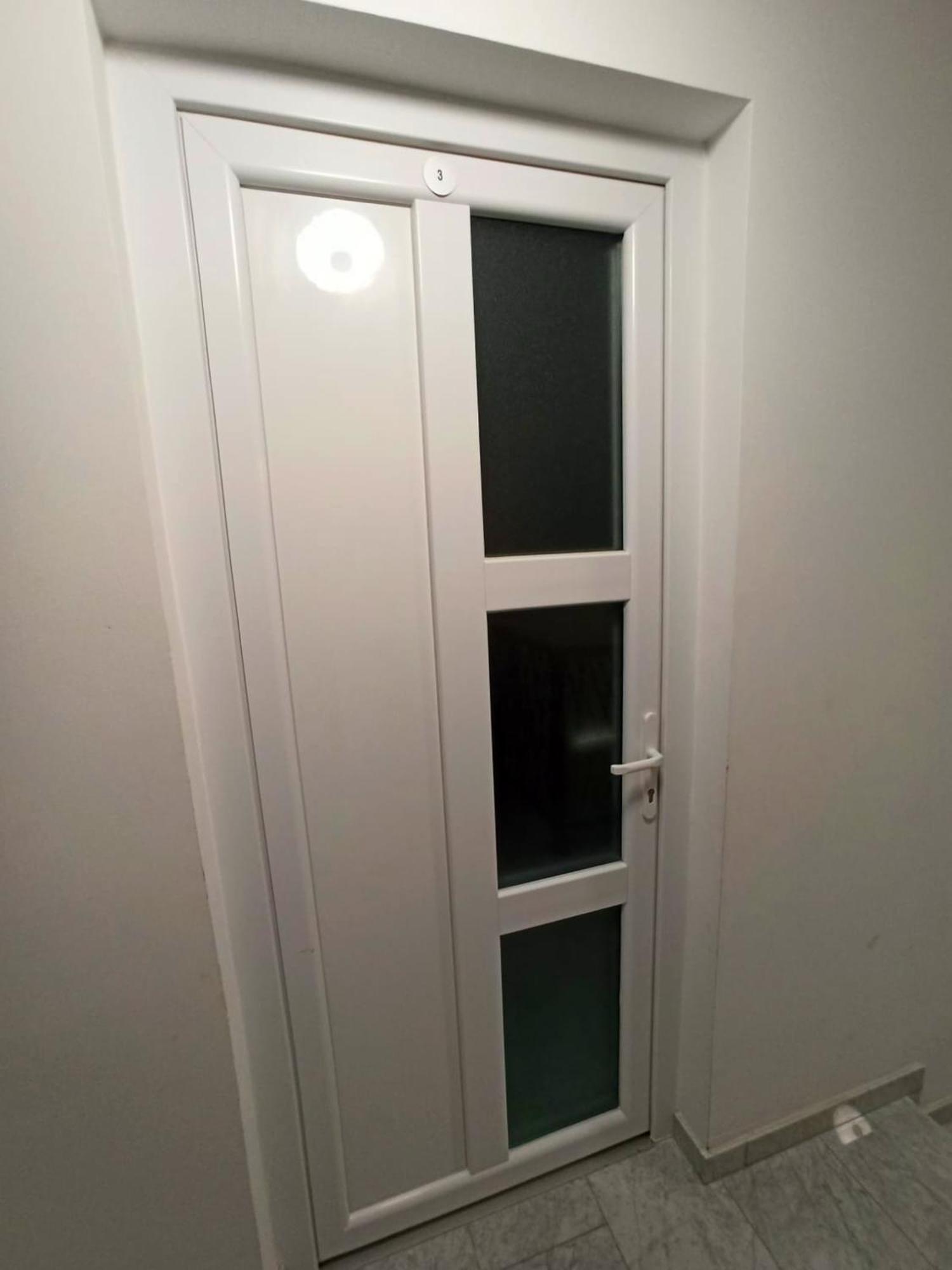 Apartmani Leptir Раковица Экстерьер фото