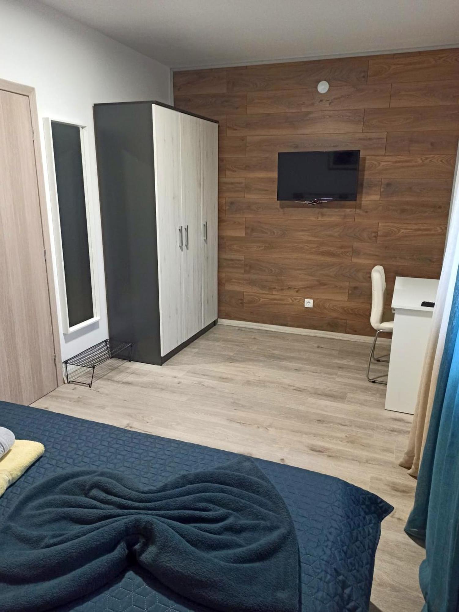 Apartmani Leptir Раковица Экстерьер фото